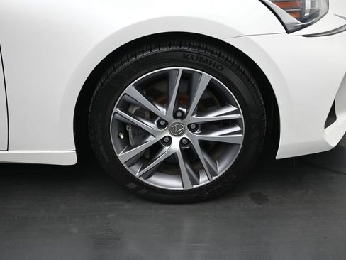Used 2020 Lexus IS 300 w/ Accessory Package 2 RWD image 24