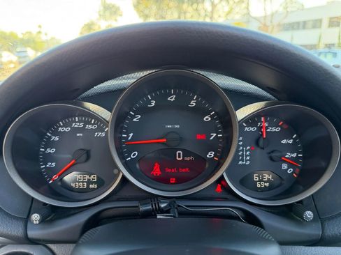 Used 2006 Porsche Boxster image 22