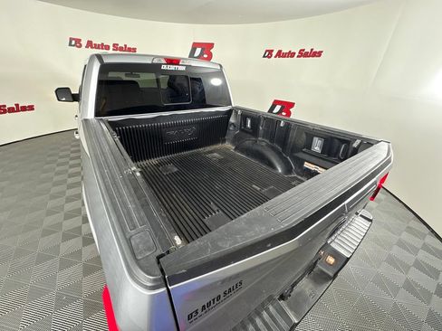 Used 2020 Ford F150 Lariat AWD/4WD image 49
