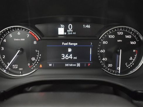 Certified 2023 Cadillac XT5 Premium Luxury AWD/4WD image 17