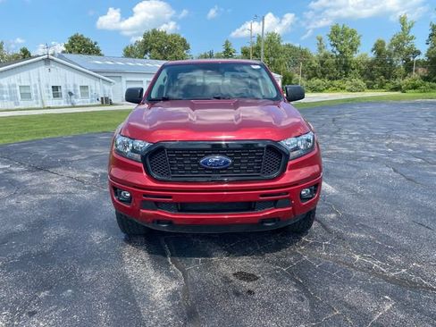 Used 2020 Ford Ranger XLT w/ Equipment Group 301A Mid AWD/4WD image 11