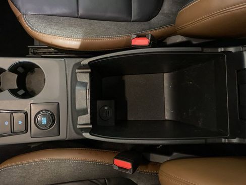 Used 2022 Ford Bronco Sport Outer Banks image 23