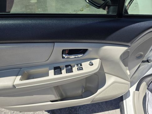 Used 2012 Subaru Impreza 2.0i Premium w/ All-Weather Pkg AWD/4WD image 12