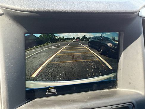 Used 2019 GMC Terrain SLE FWD image 5