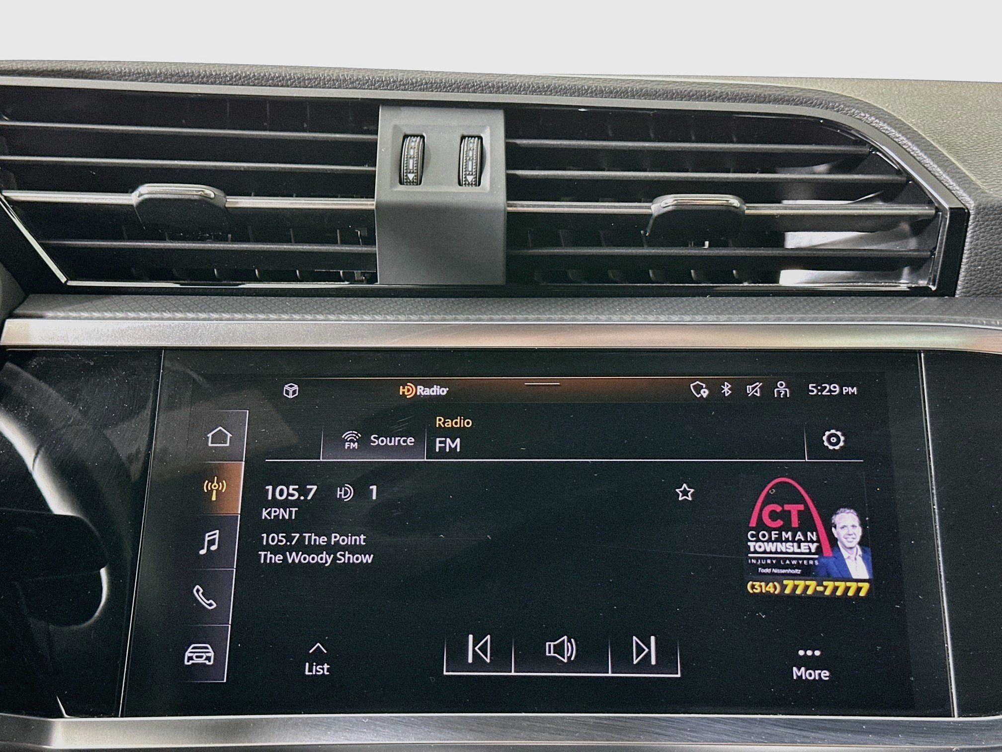 Used 2025 Audi Q3 2.0T Premium AWD/4WD image 21