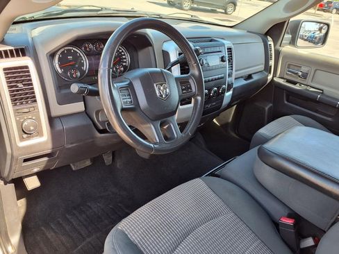 Used 2012 RAM 1500 Big Horn AWD/4WD image 22