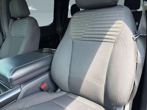 Certified 2021 Ford F150 XL w/ STX Appearance Package RWD image 25