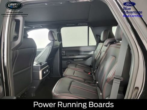 Certified 2023 Ford Expedition Limited AWD/4WD image 15