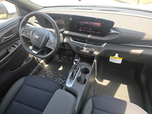 New 2026 Buick Envista Sport Touring w/ Convenience I Package FWD image 20