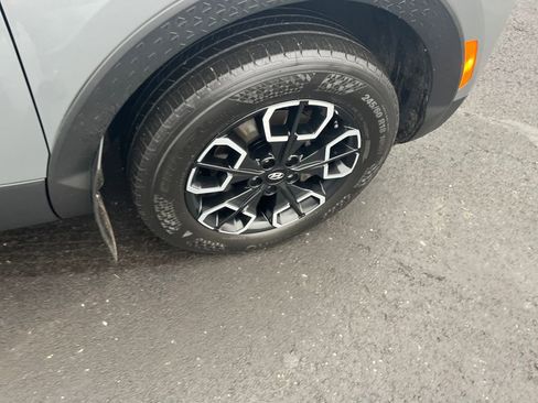 Used 2024 Hyundai Santa Cruz SEL w/ Activity Package image 32