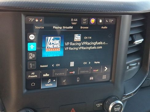 Used 2023 RAM 1500 Big Horn image 20