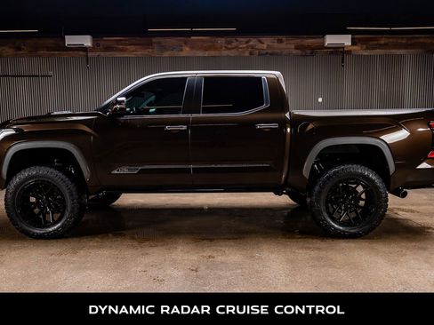 Used 2024 Toyota Tundra 1794 Edition AWD/4WD image 6