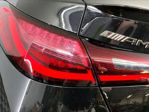 New 2026 Mercedes-Benz GLC 43 AMG 4MATIC Coupe image 6