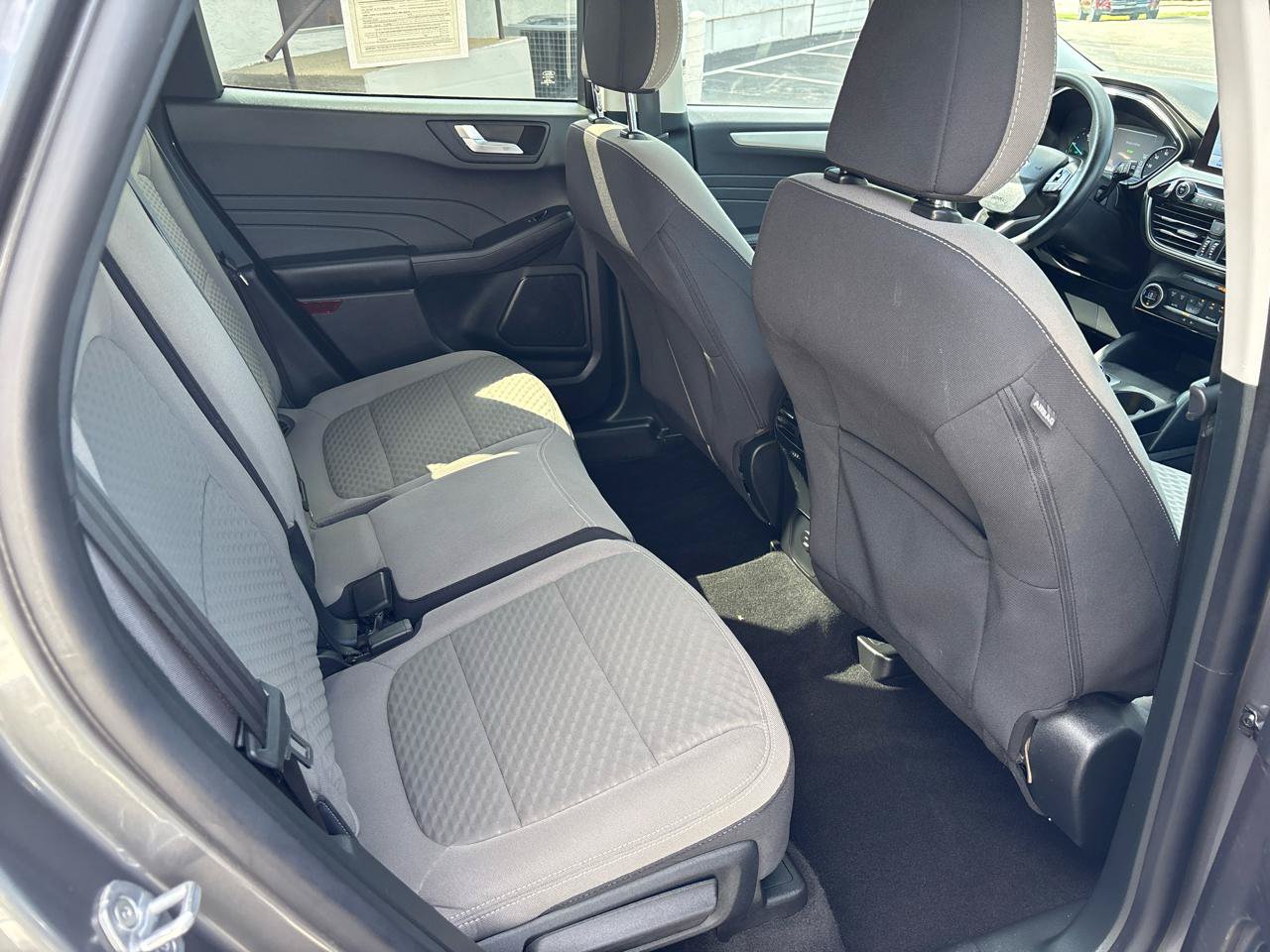 Used 2021 Ford Escape SE AWD/4WD image 28