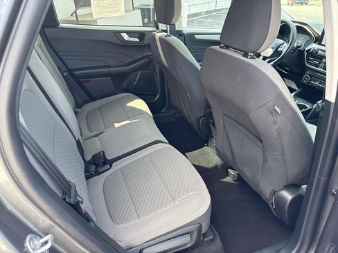 Used 2021 Ford Escape SE AWD/4WD image 28