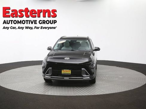 Used 2024 Hyundai Kona Limited FWD image 55