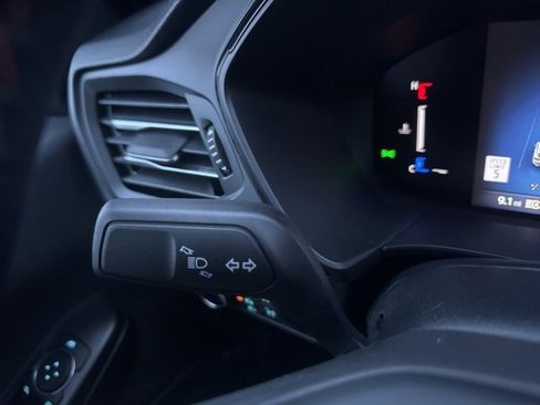 New 2026 Ford Escape ST-Line w/ Tech Pack #1 image 25