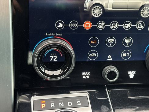 Used 2022 Land Rover Range Rover Westminster Edition image 28