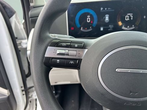 New 2025 Hyundai Tucson SEL FWD image 31