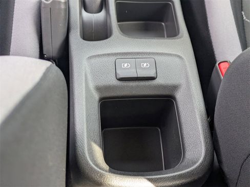 New 2025 Nissan Versa S w/ Trunk Package image 13