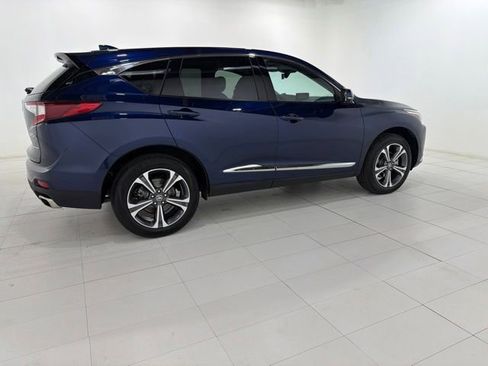 Certified 2024 Acura RDX SH-AWD w/ Advance Package image 6