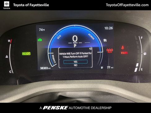 Used 2025 Toyota Camry LE image 33