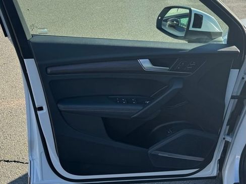 New 2026 Audi A6 Prestige image 10