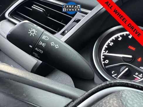 Certified 2023 Toyota Camry LE w/ Cold Weather Package image 29