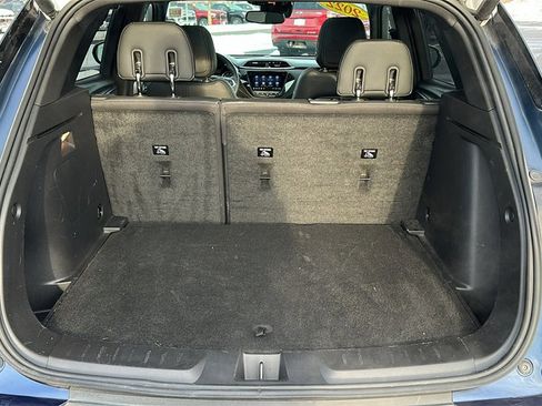 Certified 2022 Chevrolet TrailBlazer ACTIV w/ Sun and Liftgate Package image 29