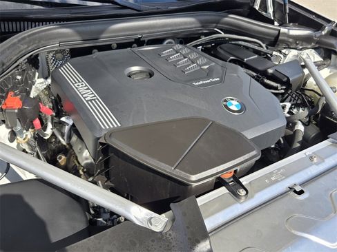 Used 2024 BMW X3 xDrive30i w/ Convenience Package image 17