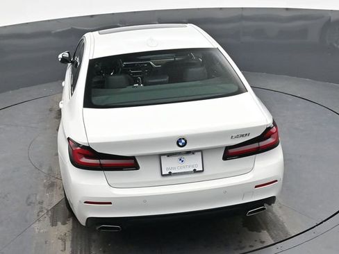 Used 2023 BMW 530i w/ Convenience Package image 26