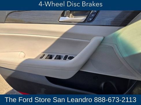 Used 2019 Hyundai Sonata Limited FWD image 26