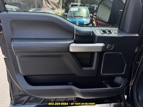 Used 2020 Ford F150 Lariat w/ Equipment Group 502A Luxury AWD/4WD image 22