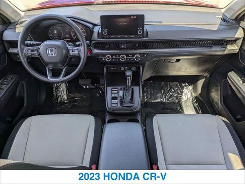 Certified 2023 Honda CR-V EX image 21