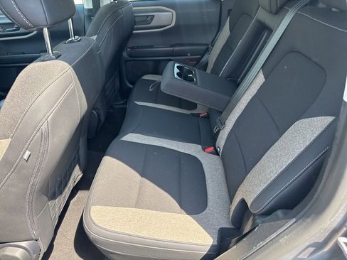 Used 2025 Ford Bronco Sport Big Bend AWD/4WD image 10