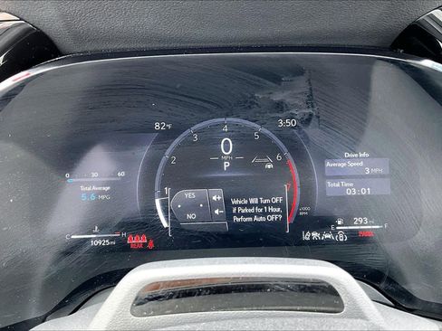 Used 2025 Lexus RX 350 Premium Plus w/ Convenience Package image 26