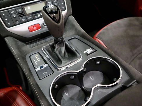 Used 2016 Maserati GranTurismo Sport RWD image 31