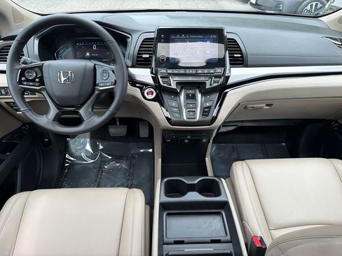 Used 2024 Honda Odyssey Touring image 20