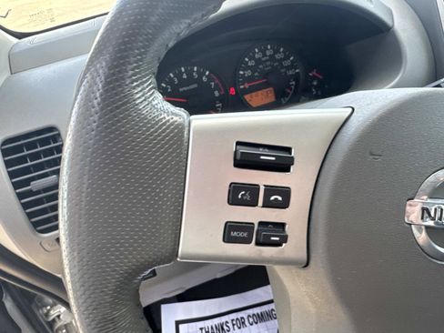 Used 2019 Nissan Frontier SV w/ Value Truck Package image 22