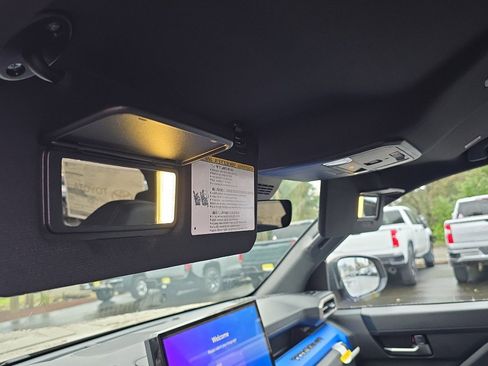 New 2026 Toyota Tacoma TRD Sport image 12