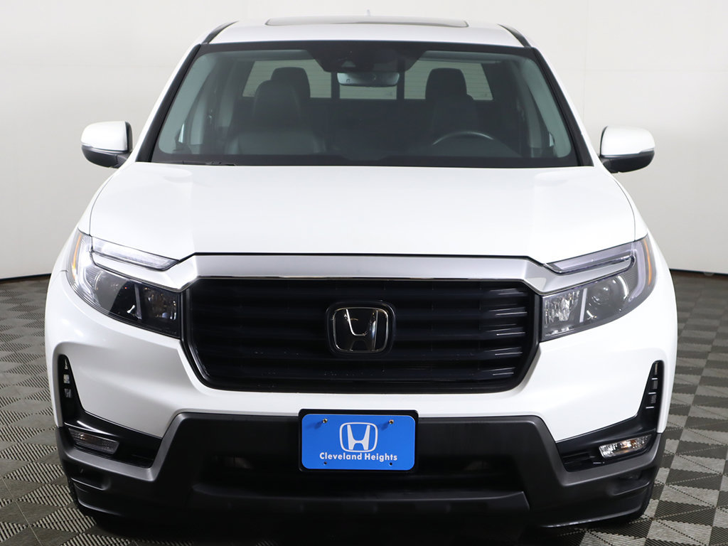Used 2023 Honda Ridgeline RTL image 12