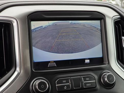 Used 2019 Chevrolet Silverado 1500 LT w/ All-Star Edition image 10