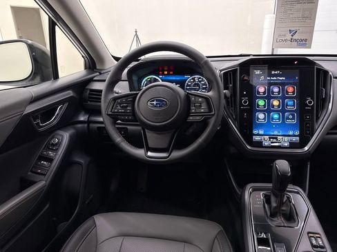 New 2026 Subaru Crosstrek 2.5i Limited w/ Crosstrek Mirror Package image 14