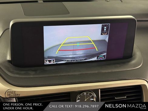 Used 2020 Lexus RX 350L FWD w/ Premium Package image 31