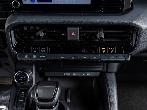 Used 2024 Toyota Land Cruiser 1958 image 24