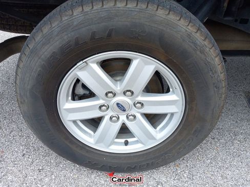 Used 2022 Ford F150 XLT image 4