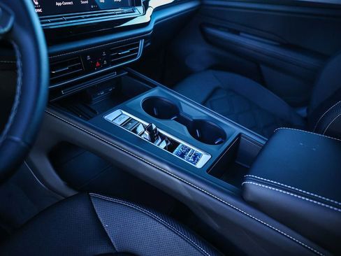 New 2026 Volkswagen Atlas Cross Sport SE image 29