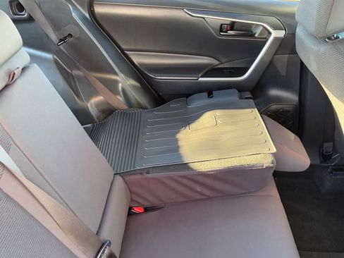 Certified 2025 Toyota RAV4 LE image 14