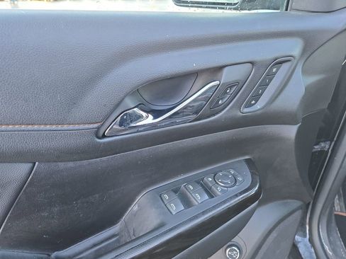 Used 2023 GMC Acadia AT4 w/ Technology Package image 10