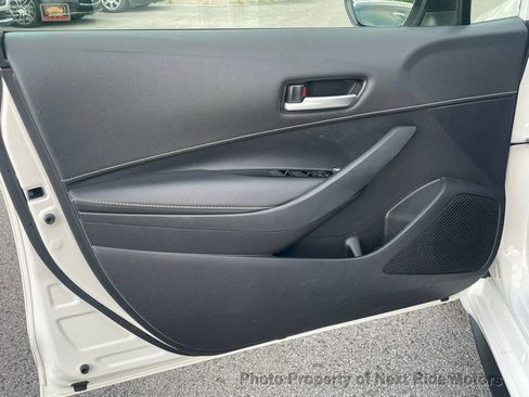 Used 2020 Toyota Corolla SE FWD image 48